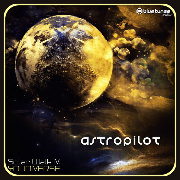 AstroPilot - Solar Walk IV. YOUniverse [2016]