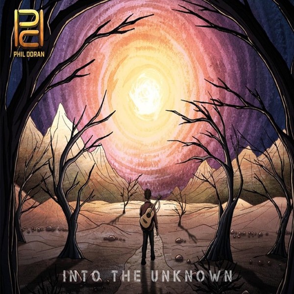 Phil Doran - Into the Unknown (2020)