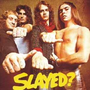 Slade Slayed (1972)