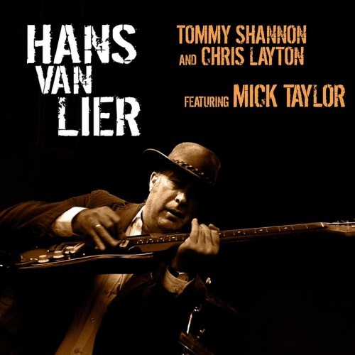 Hans van Lier - Hans van Lier