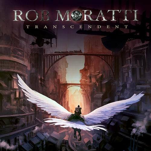 Rob Moratti - Discography (2011 - 2016)