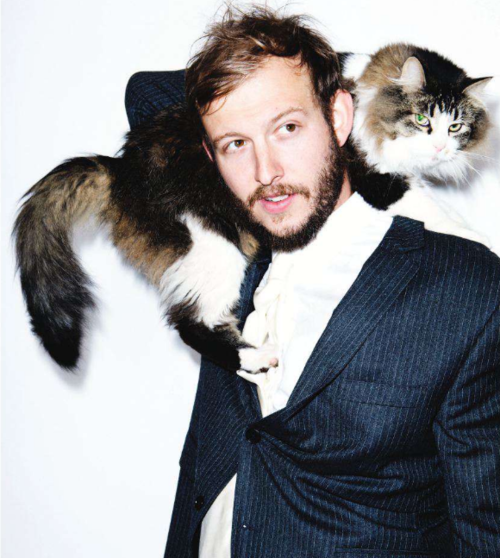 Bon Iver & St. Vincent - Rosyln