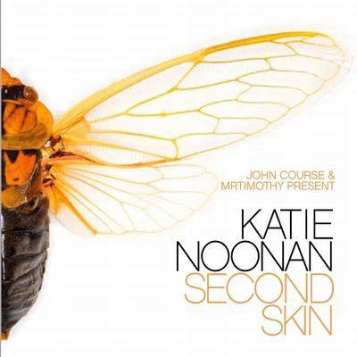 John Course & Mrtimothy Present Second Skin, the Katie Noona