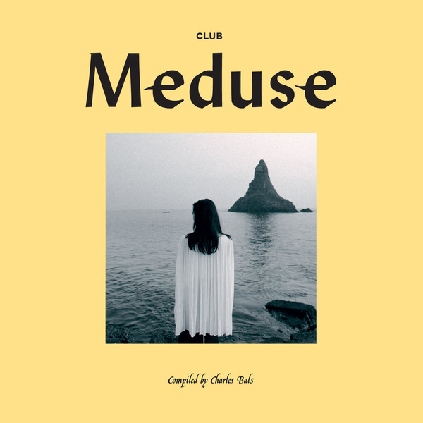 VA - Club Meduse (2018)